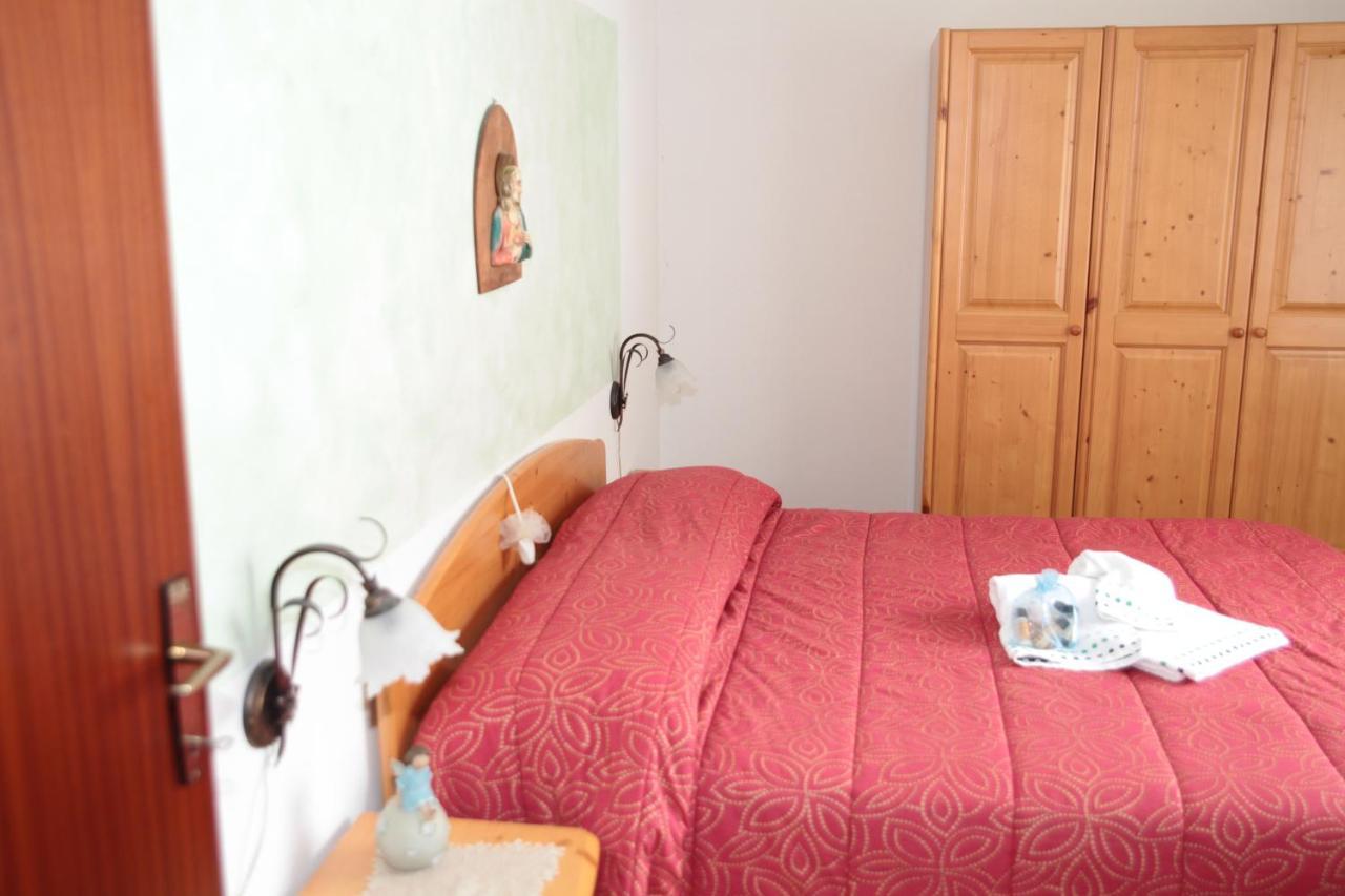 Albergo Diffuso Valcellina E Val Vajont In Claut Exteriér fotografie
