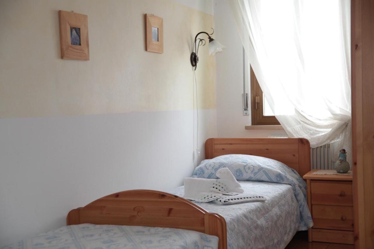 Albergo Diffuso Valcellina E Val Vajont In Claut Exteriér fotografie