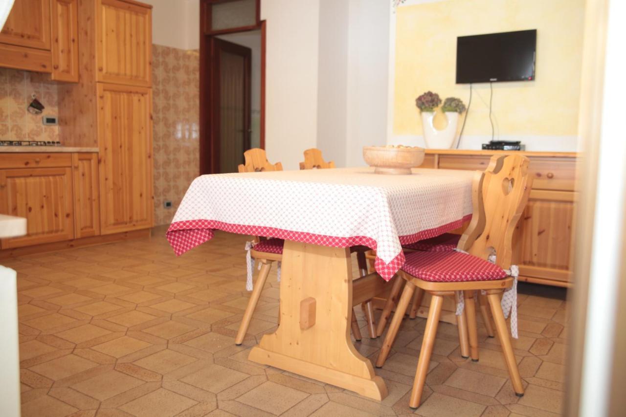 Albergo Diffuso Valcellina E Val Vajont In Claut Exteriér fotografie