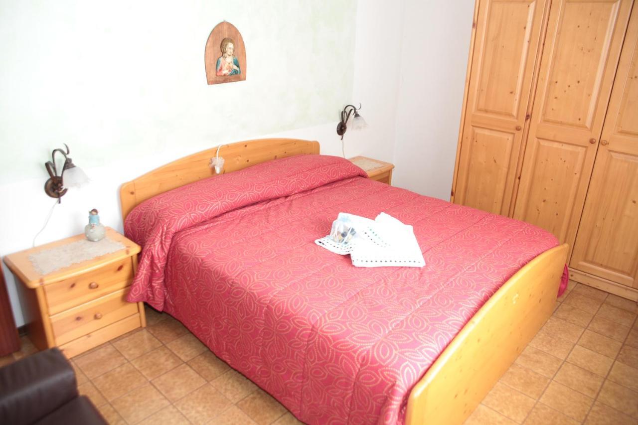 Albergo Diffuso Valcellina E Val Vajont In Claut Exteriér fotografie