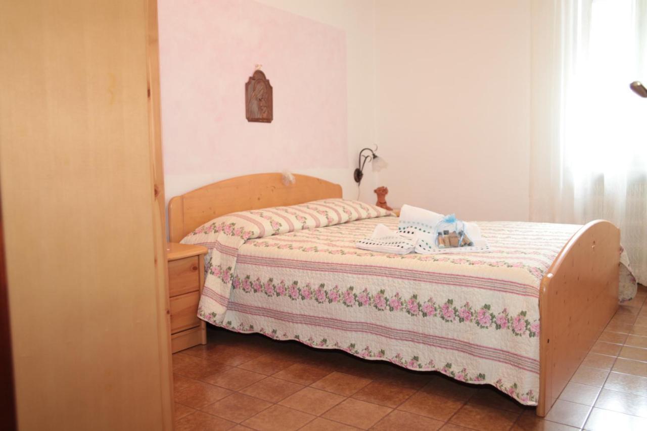 Albergo Diffuso Valcellina E Val Vajont In Claut Exteriér fotografie