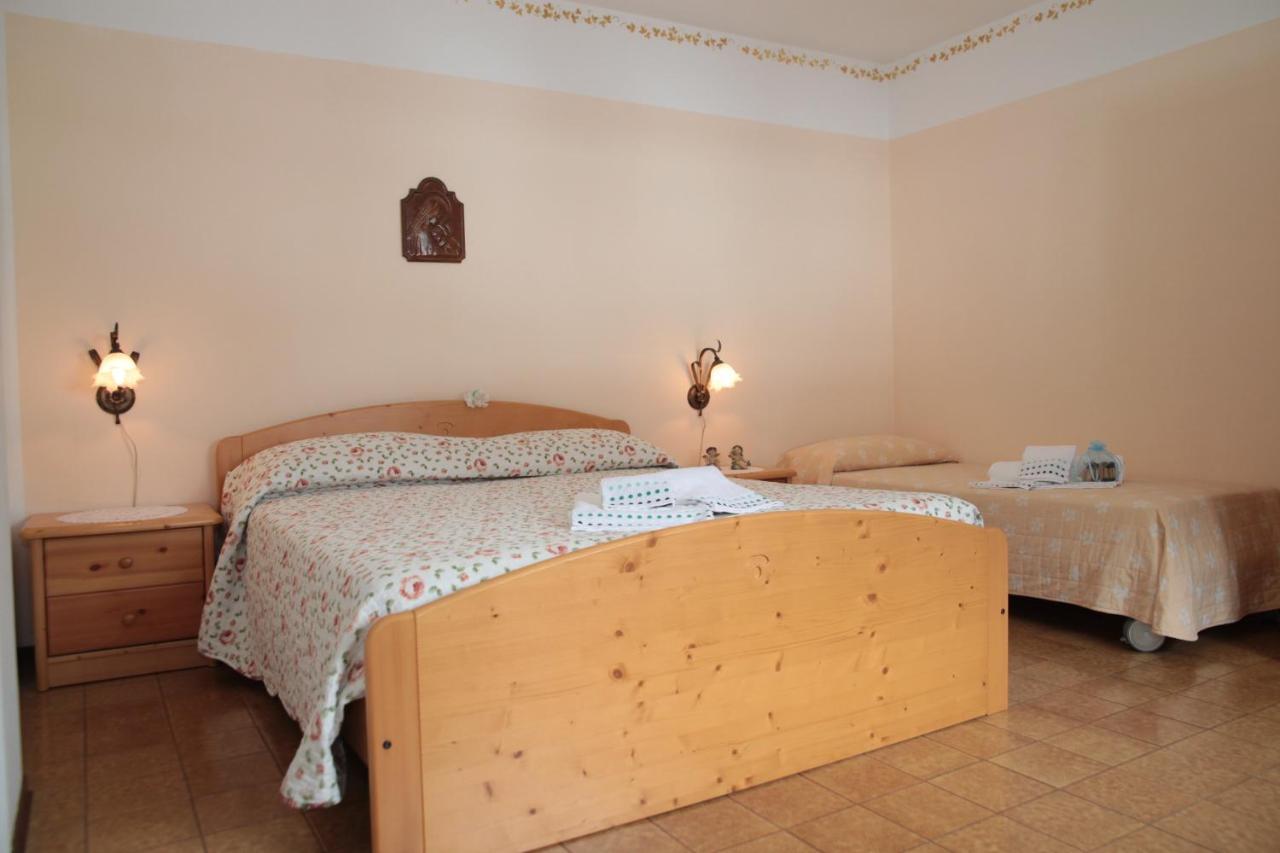 Albergo Diffuso Valcellina E Val Vajont In Claut Exteriér fotografie