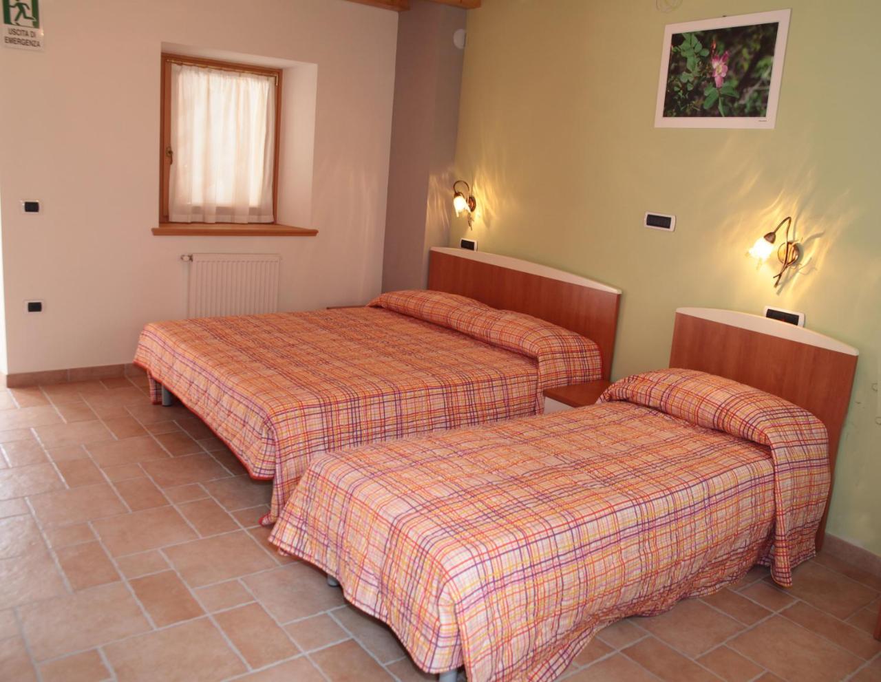 Albergo Diffuso Valcellina E Val Vajont In Claut Exteriér fotografie