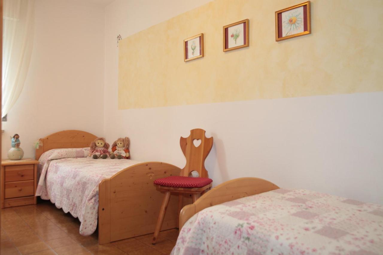 Albergo Diffuso Valcellina E Val Vajont In Claut Exteriér fotografie