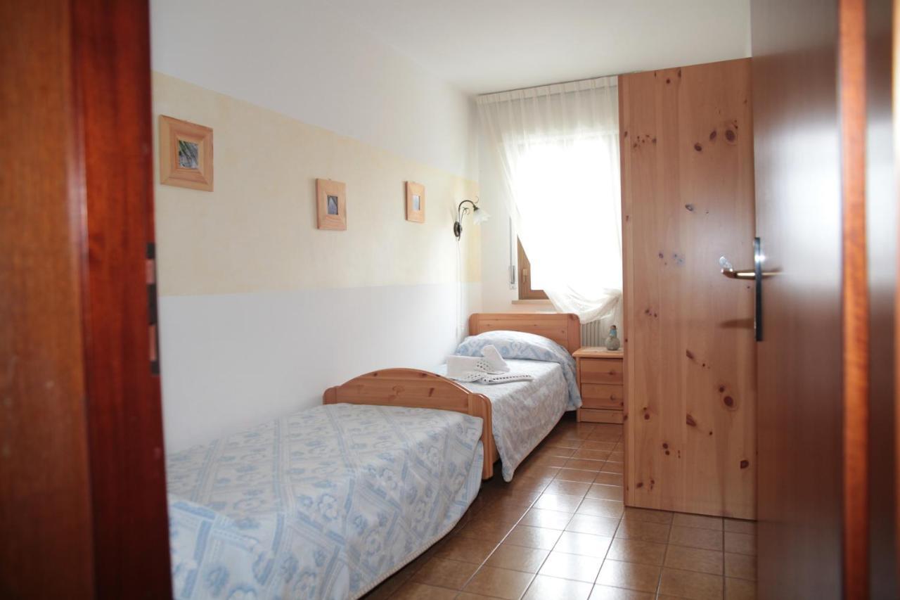 Albergo Diffuso Valcellina E Val Vajont In Claut Exteriér fotografie