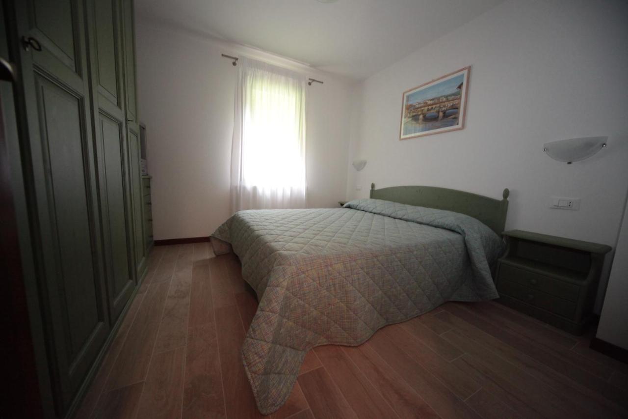 Albergo Diffuso Valcellina E Val Vajont In Claut Exteriér fotografie