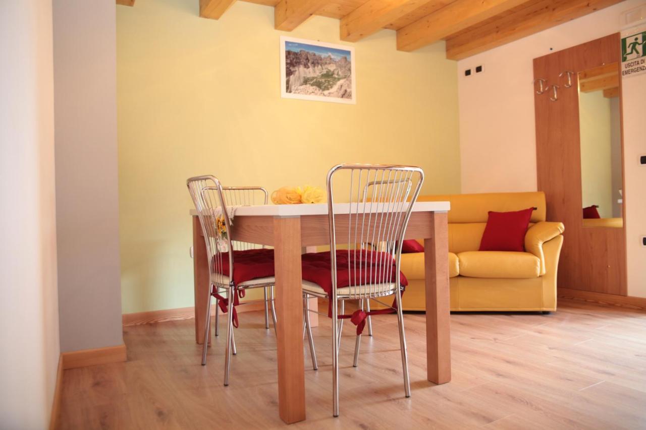 Albergo Diffuso Valcellina E Val Vajont In Claut Exteriér fotografie