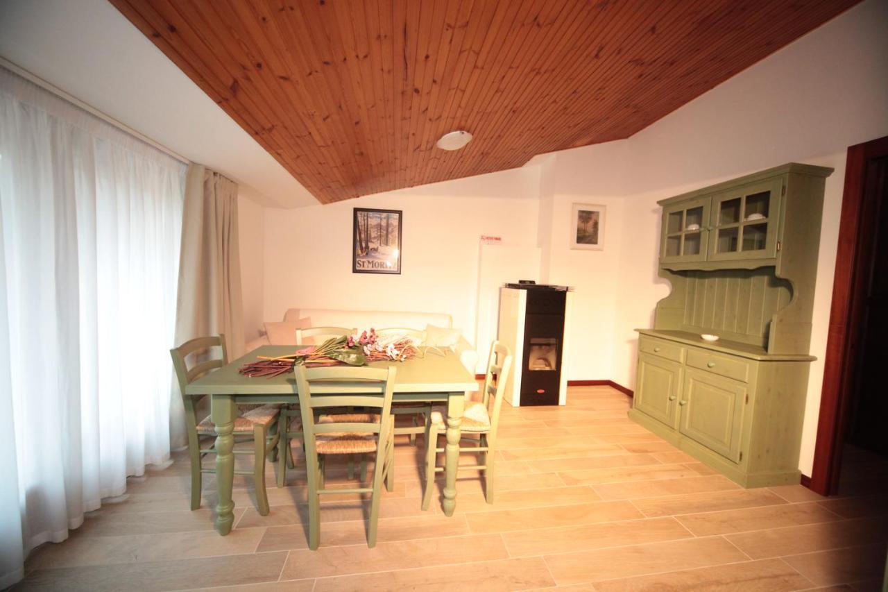 Albergo Diffuso Valcellina E Val Vajont In Claut Exteriér fotografie
