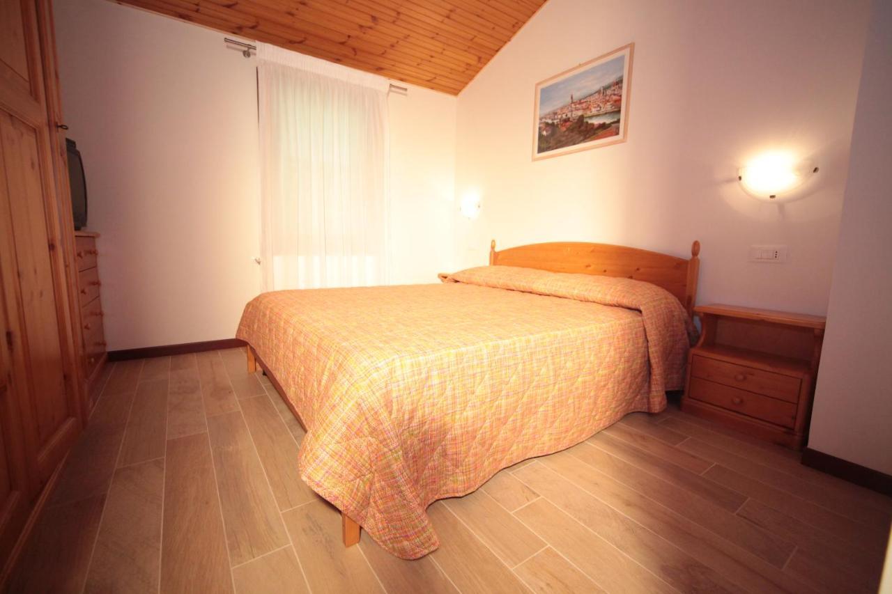 Albergo Diffuso Valcellina E Val Vajont In Claut Exteriér fotografie