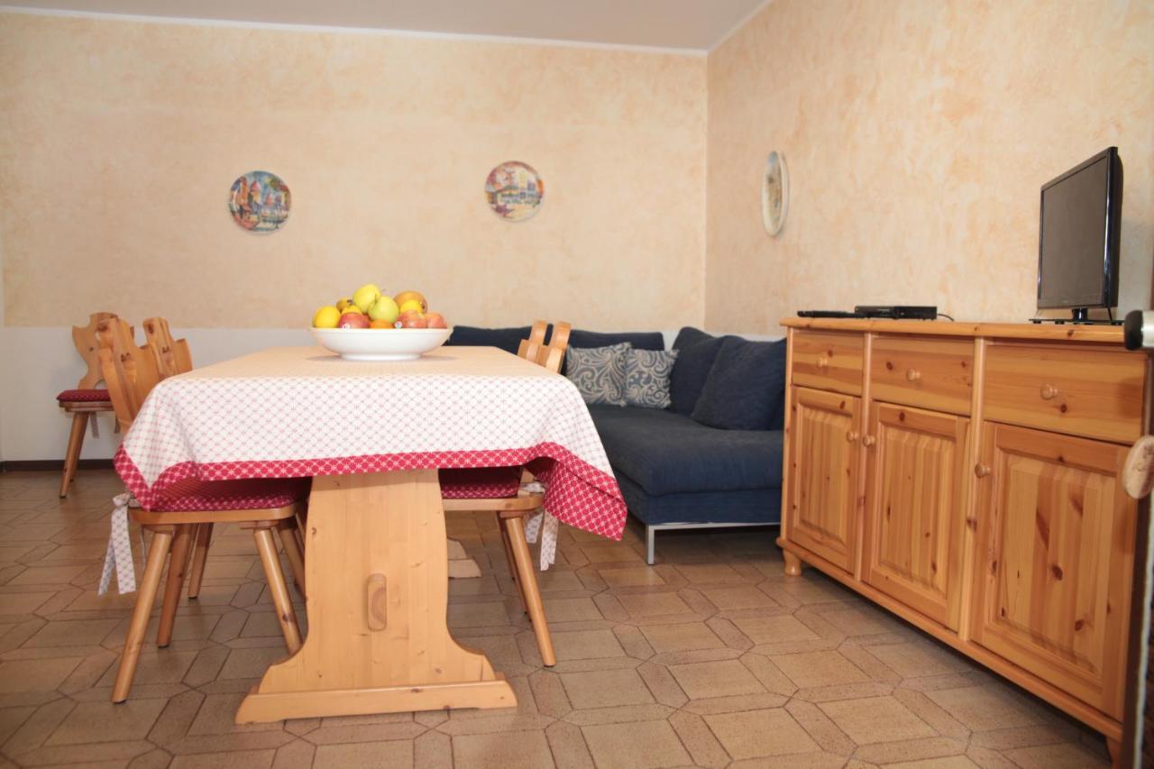 Albergo Diffuso Valcellina E Val Vajont In Claut Exteriér fotografie