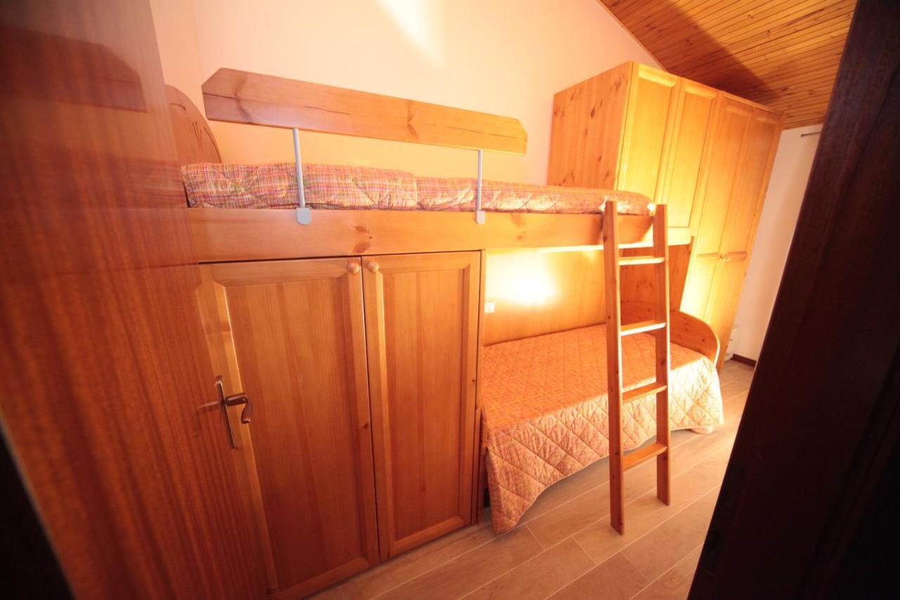 Albergo Diffuso Valcellina E Val Vajont In Claut Exteriér fotografie